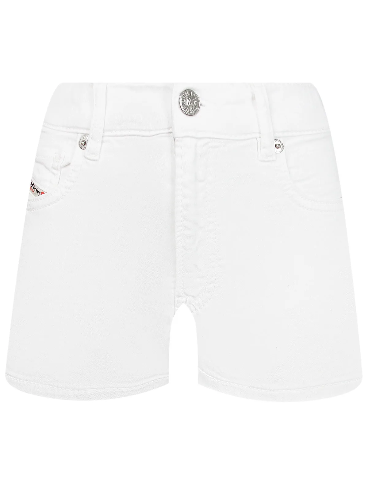 Шорты Diesel 4810₽