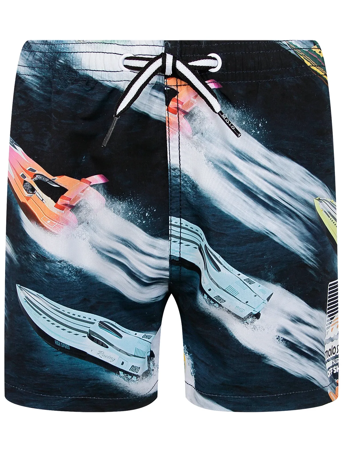 

Шорты пляжные Molo, Синий, 2382546