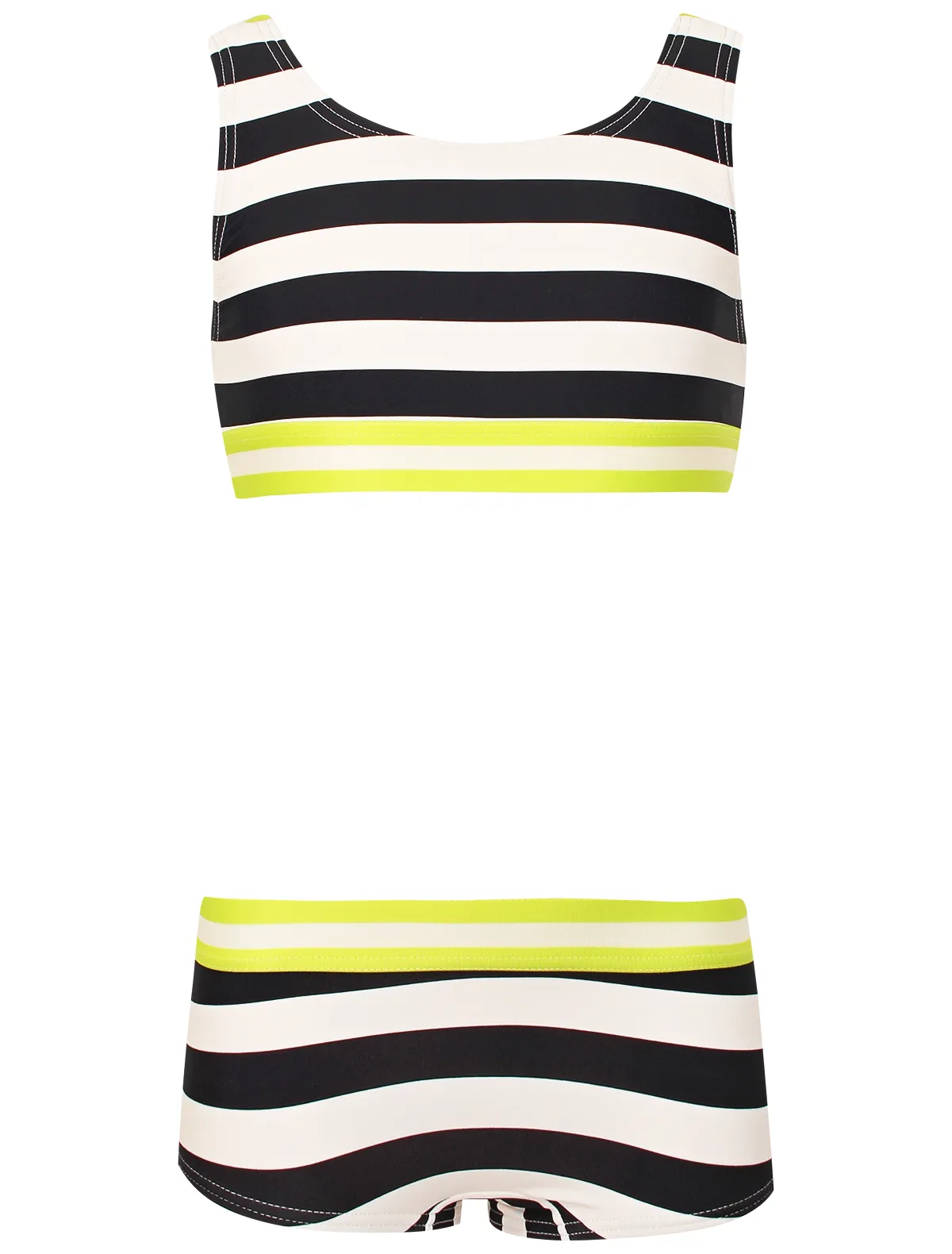 

Купальник Sanetta, Разноцветный, 2664943