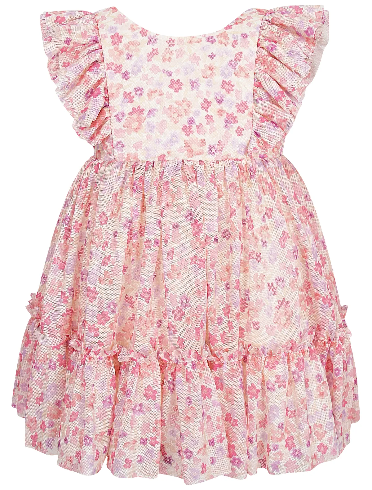 

Платье ABEL & LULA, Розовый, 2763604