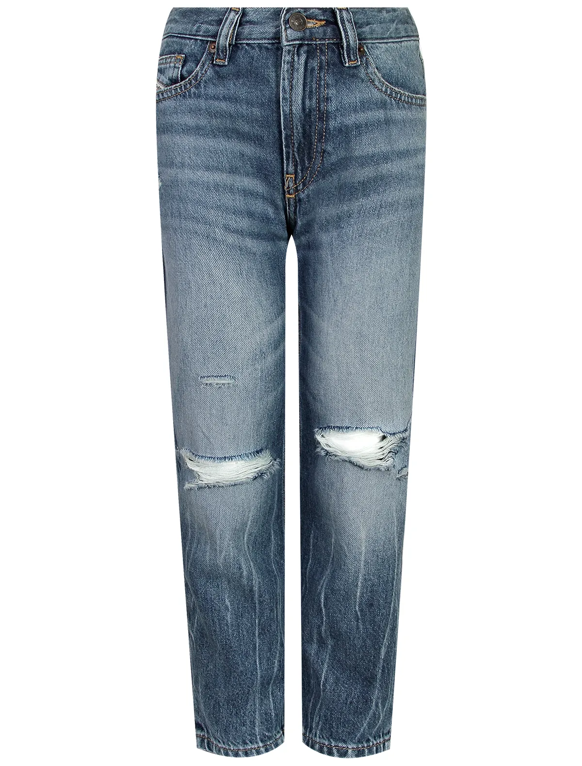 

Джинсы Diesel, Синий, 2611963