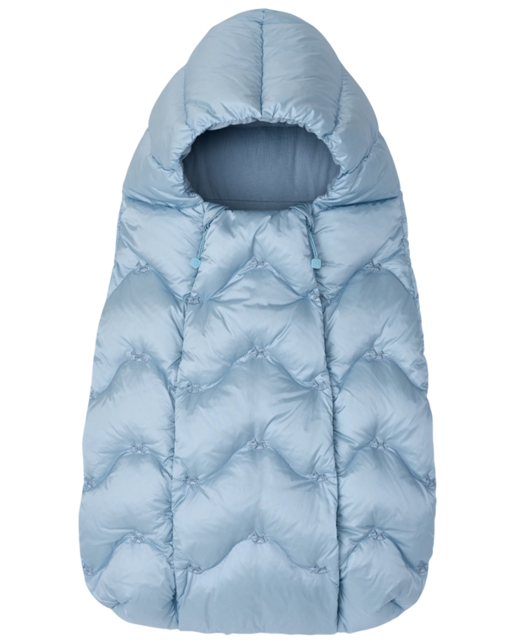 

Конверт Anna Leon, Голубой, 3107149