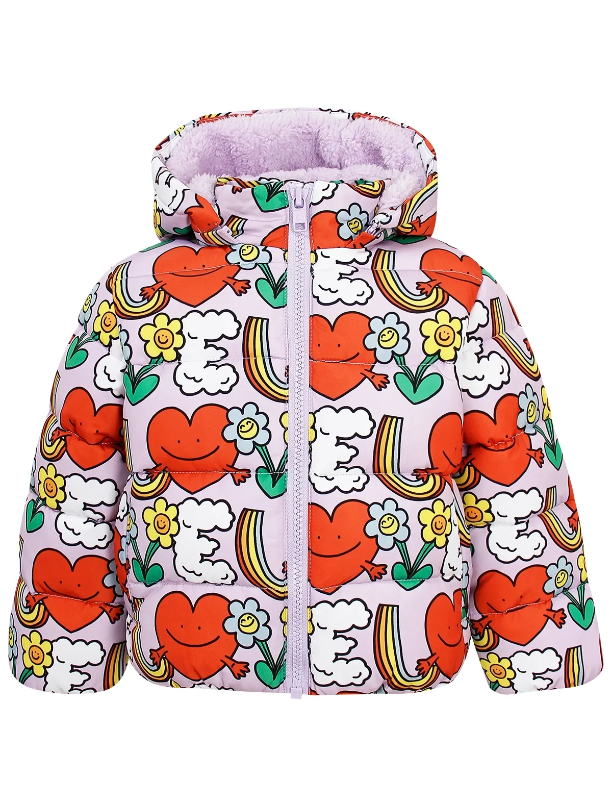 

Куртка Stella McCartney, Разноцветный, 2875487