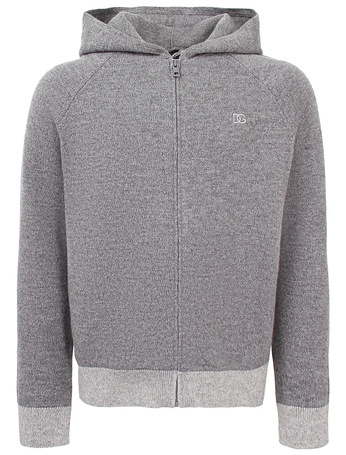 

Кардиган Dolce & Gabbana, Серый, 3001611