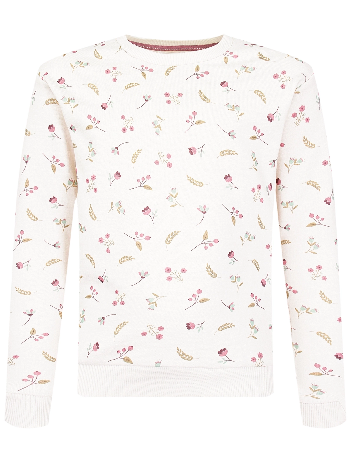 

Свитшот Babybu, Разноцветный, 3089211