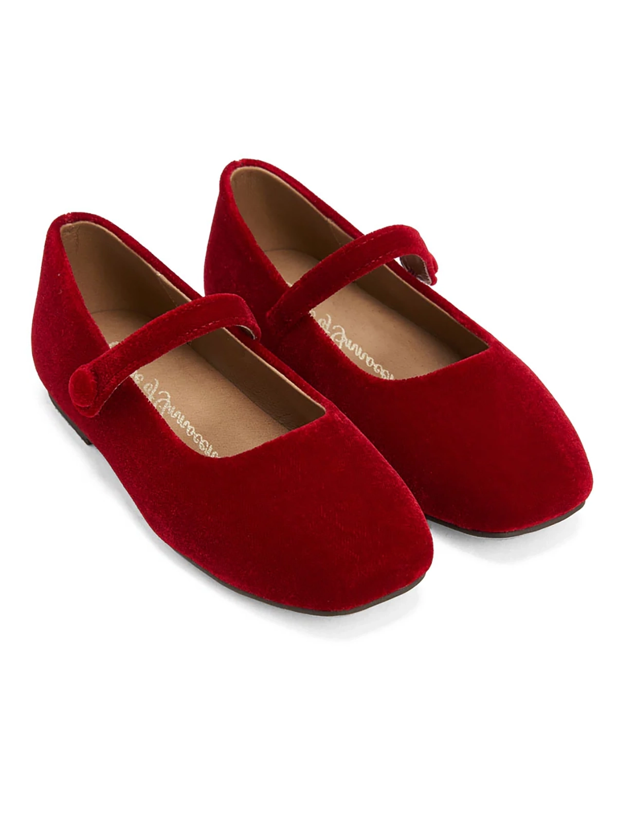 

Туфли Age of Innocence, Красный, 3086366