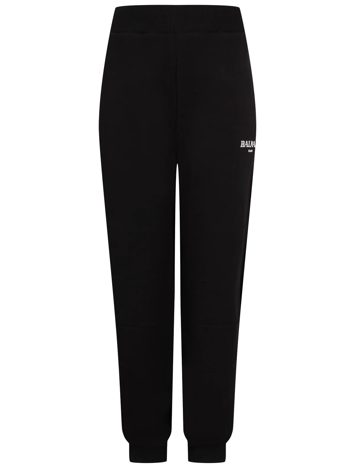 

Брюки спортивные Balmain, Черный, 2704435