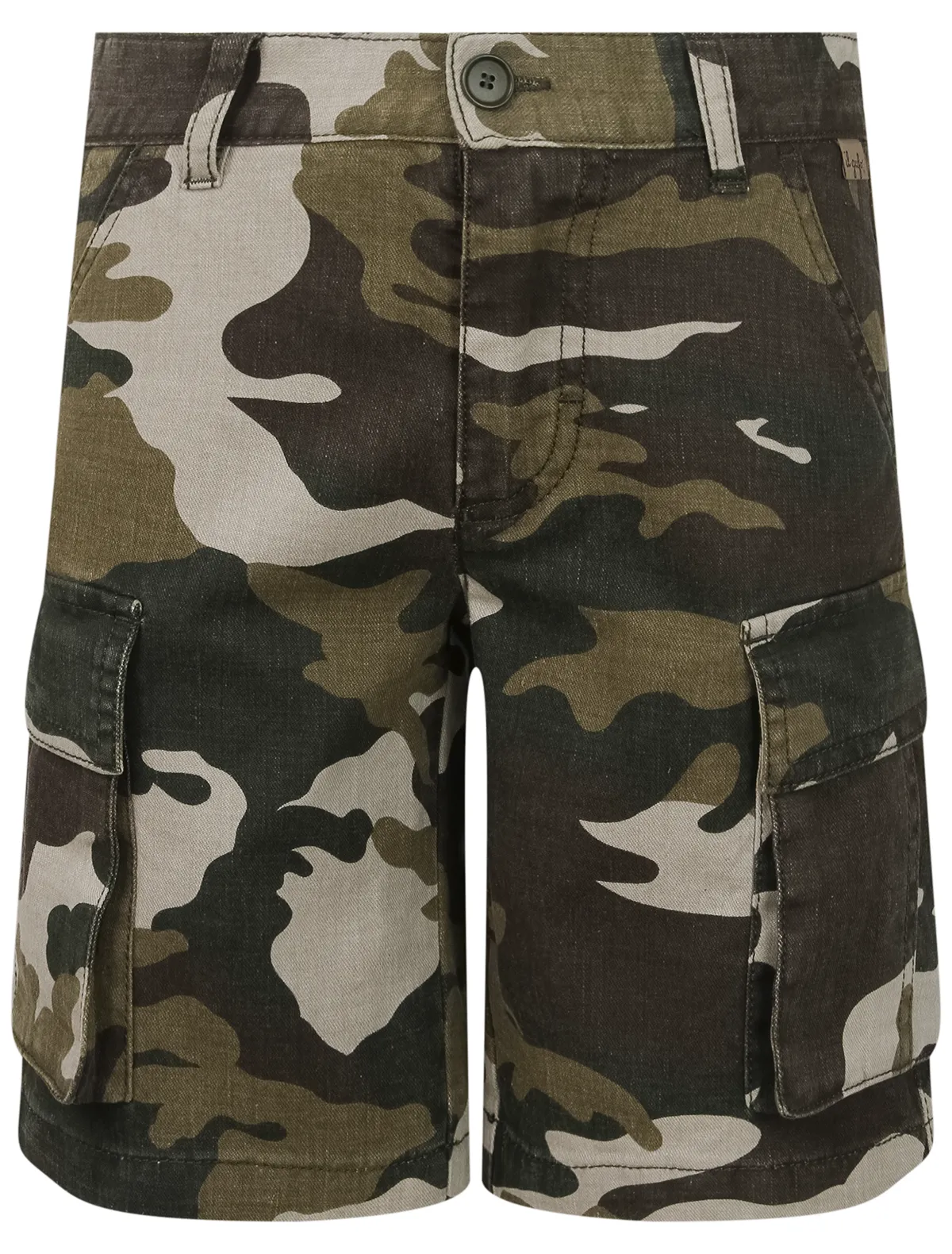 Шорты Il Gufo 6980₽