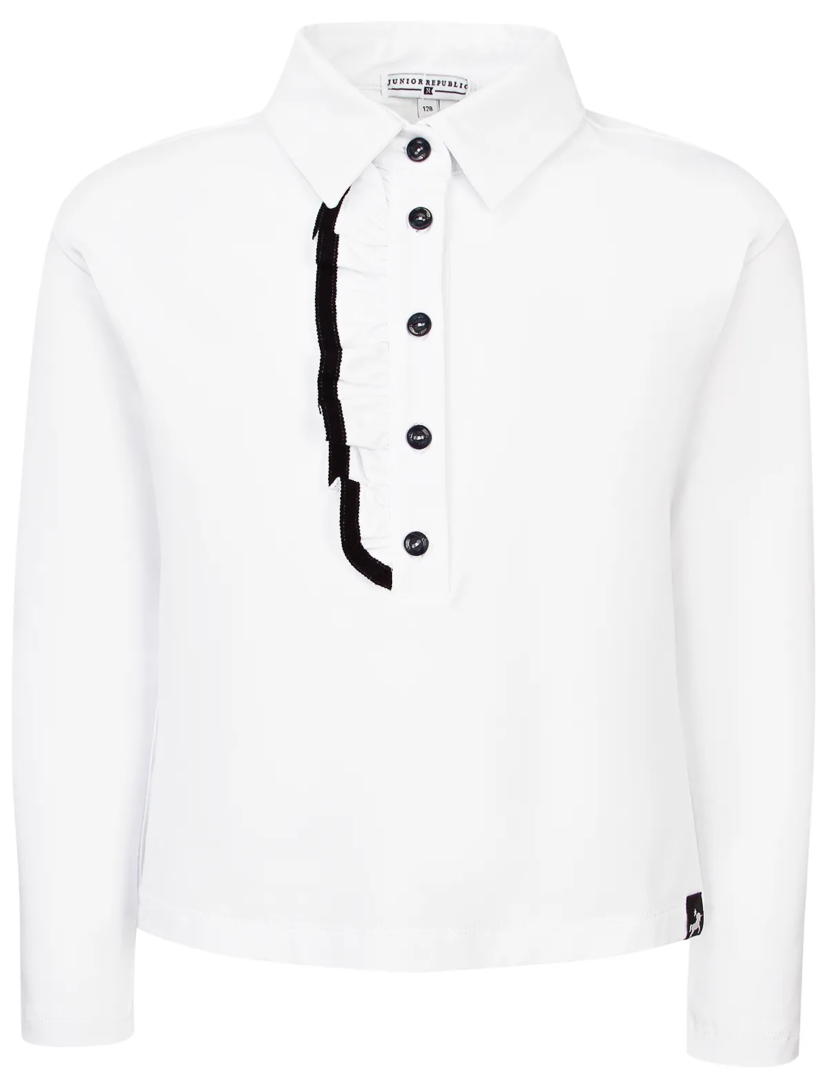 

Блуза JUNIOR REPUBLIC, Белый, 2694675