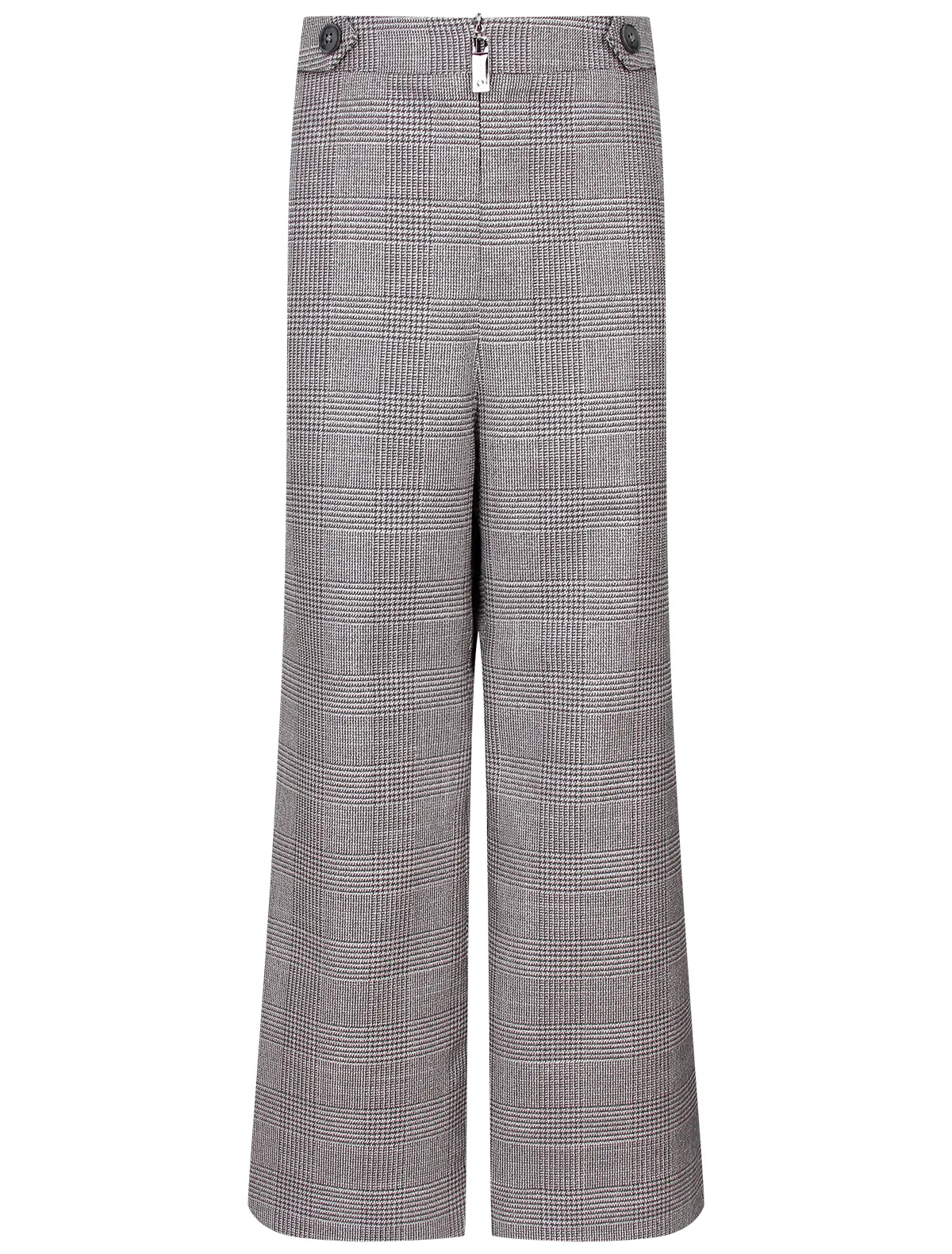 

Брюки TWINSET, Серый, 2696770