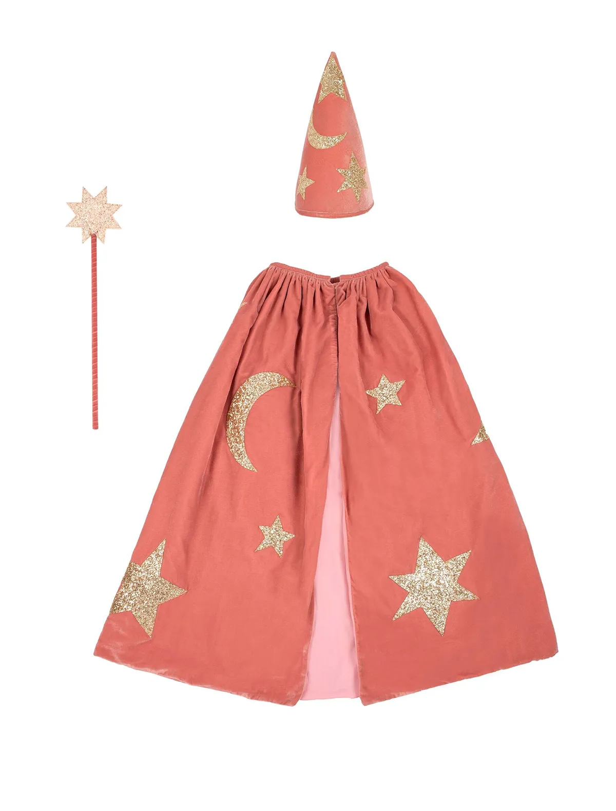 

Костюм карнавальный Meri Meri, Разноцветный, 2724290