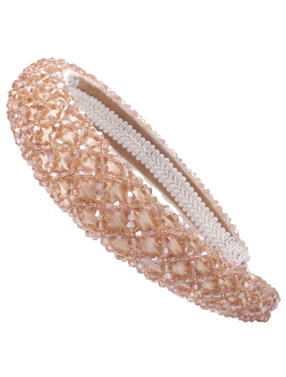 

Ободок JUNONA, Разноцветный, 2883077