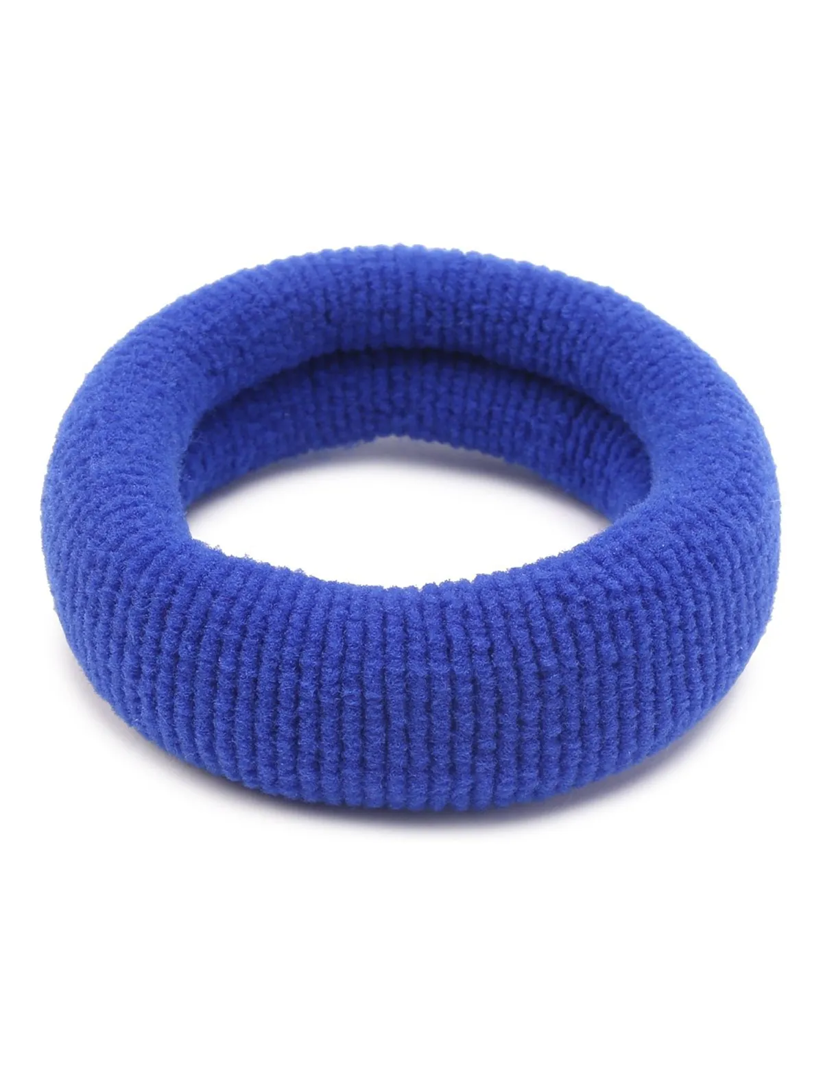 

Заколка Junefee, Синий, 2512426