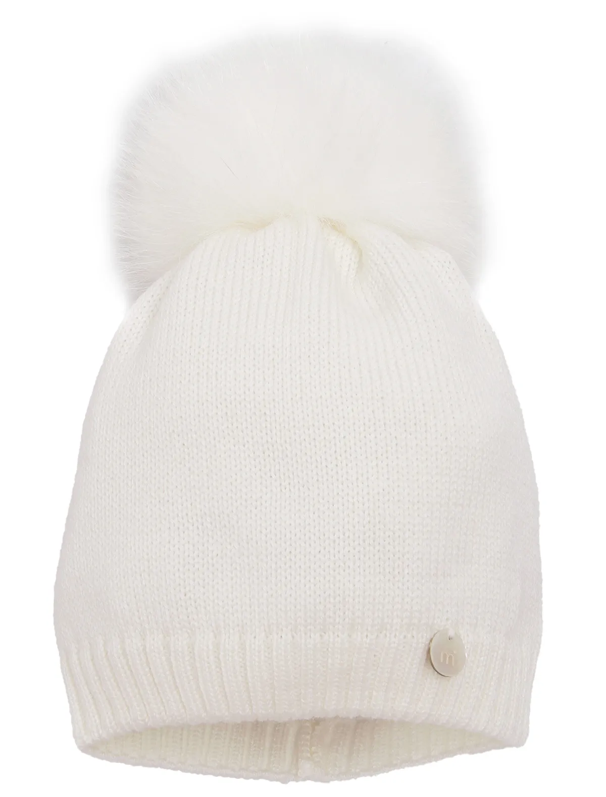 

Шапка Marlu, Бежевый, 2621202