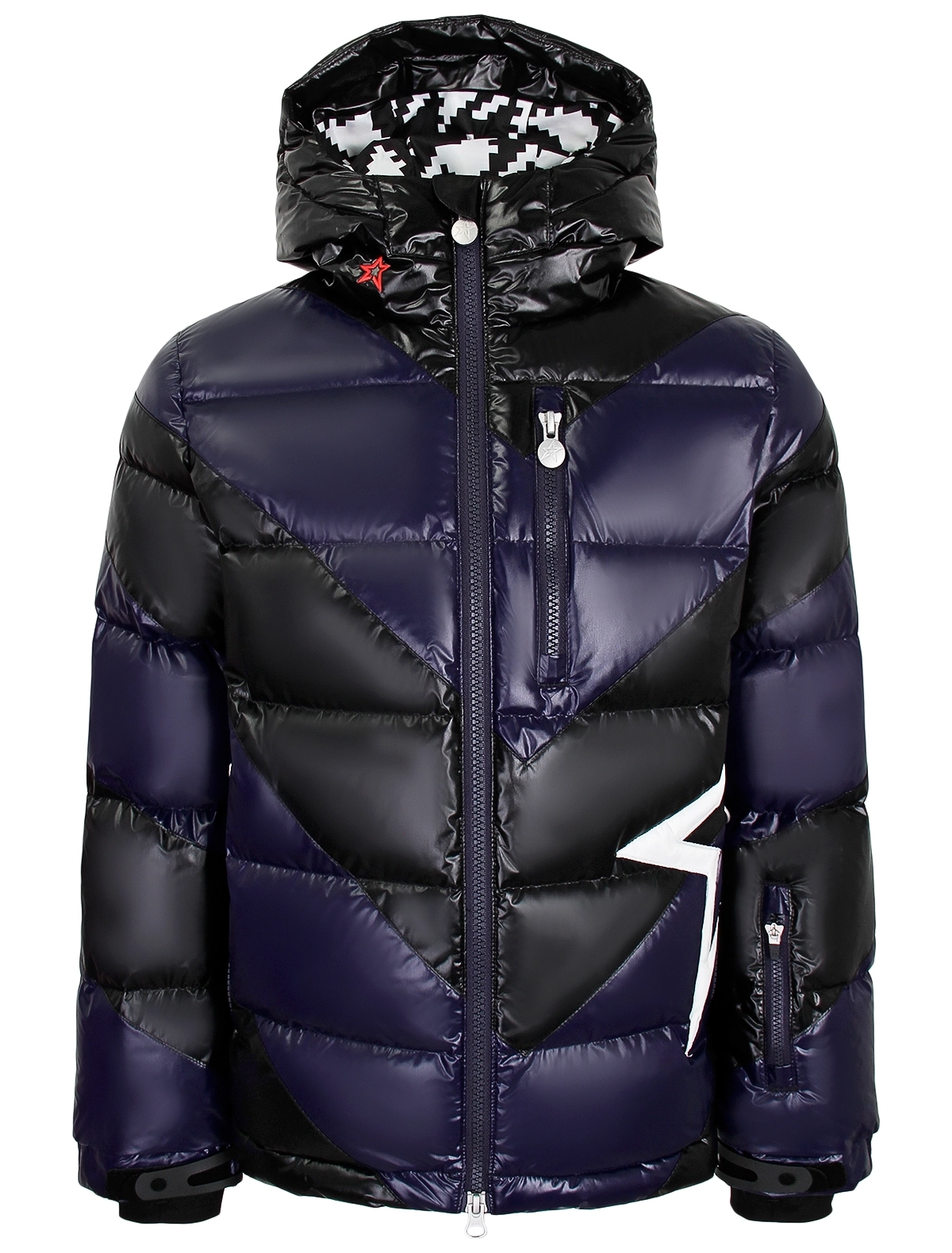 

Куртка Perfect Moment, Синий, 3097184