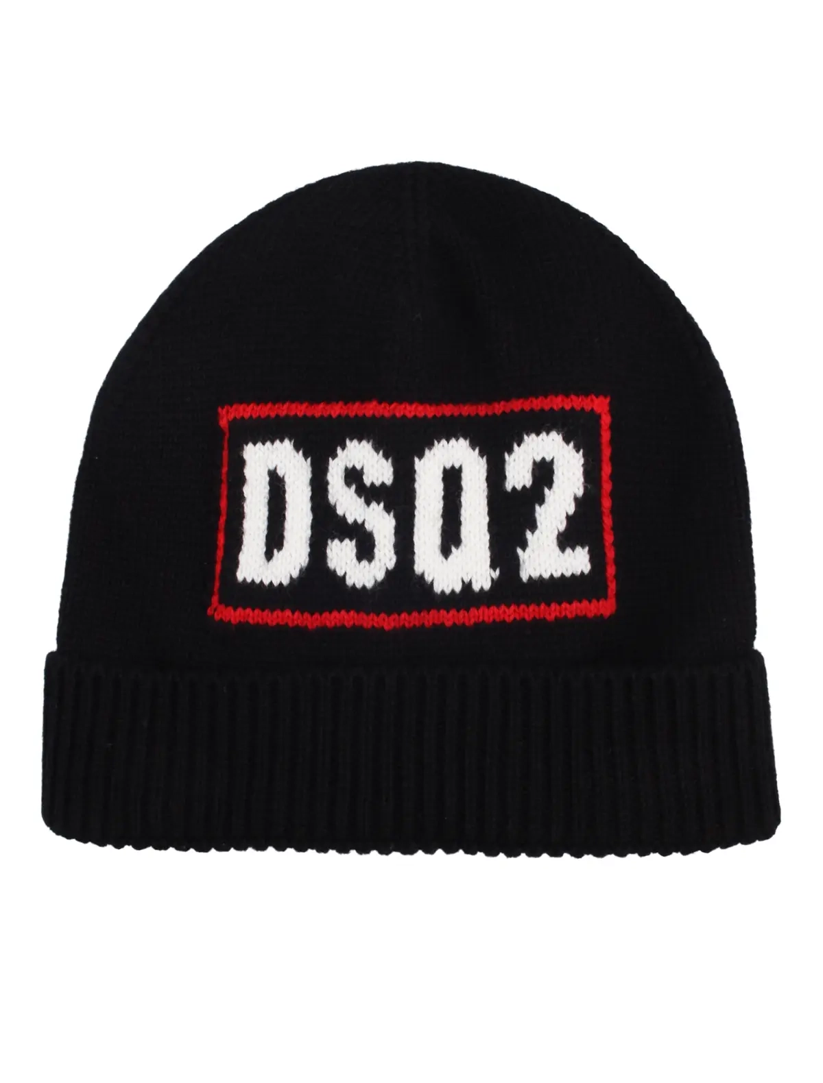 

Шапка Dsquared2, Черный, 3083816
