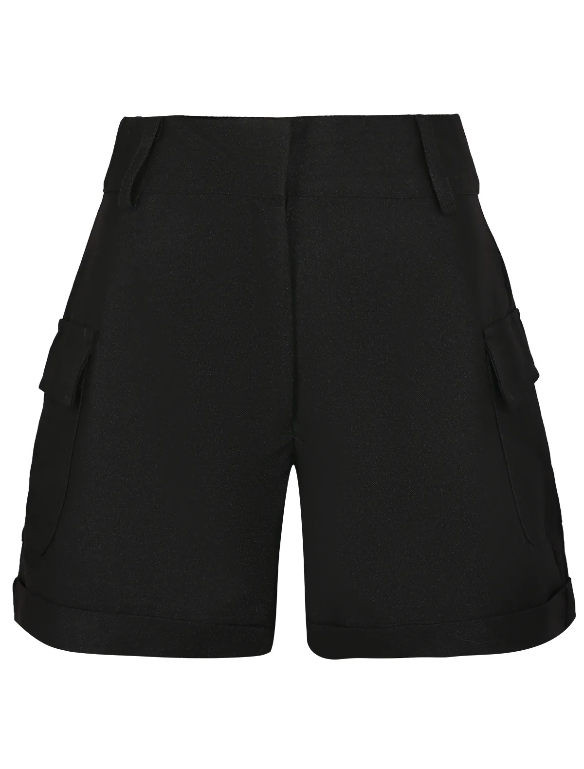 

Шорты Fun & Fun, Черный, 2368163