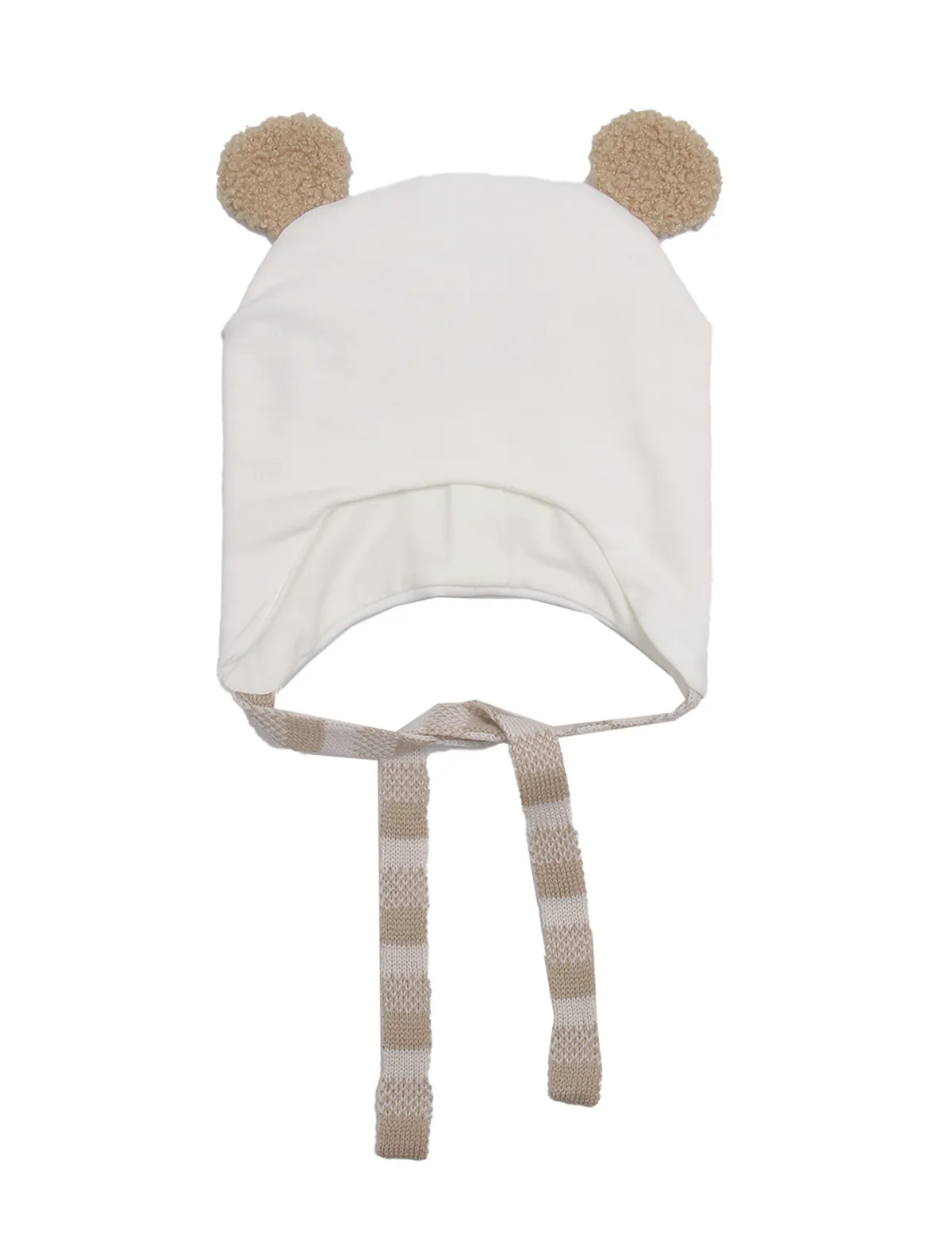 

Шапка Marlu, Бежевый, 2739877