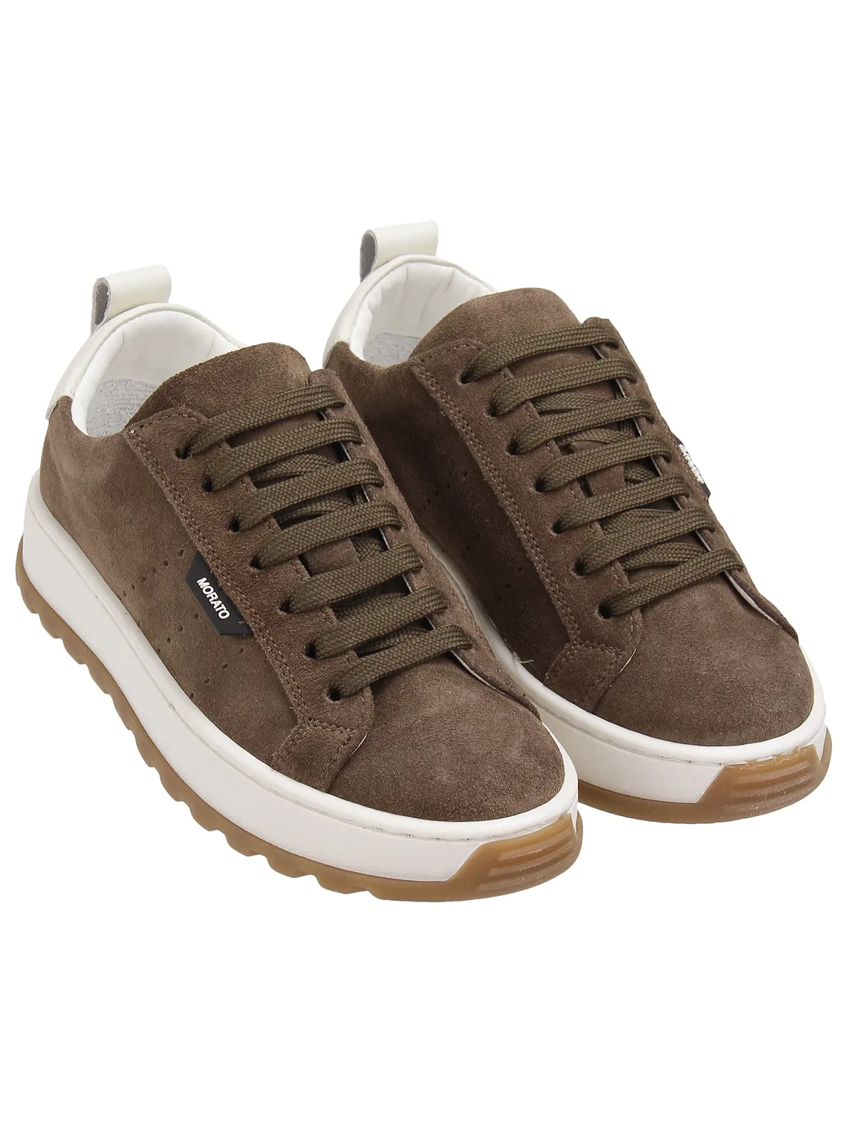 

Кеды ANTONY MORATO, Бежевый, 3076276