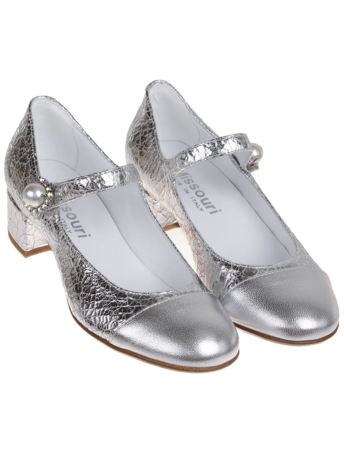 

Туфли Missouri, Разноцветный, 2679801