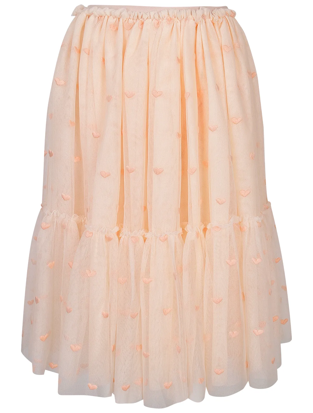 

Юбка Stella McCartney, Розовый, 2726398