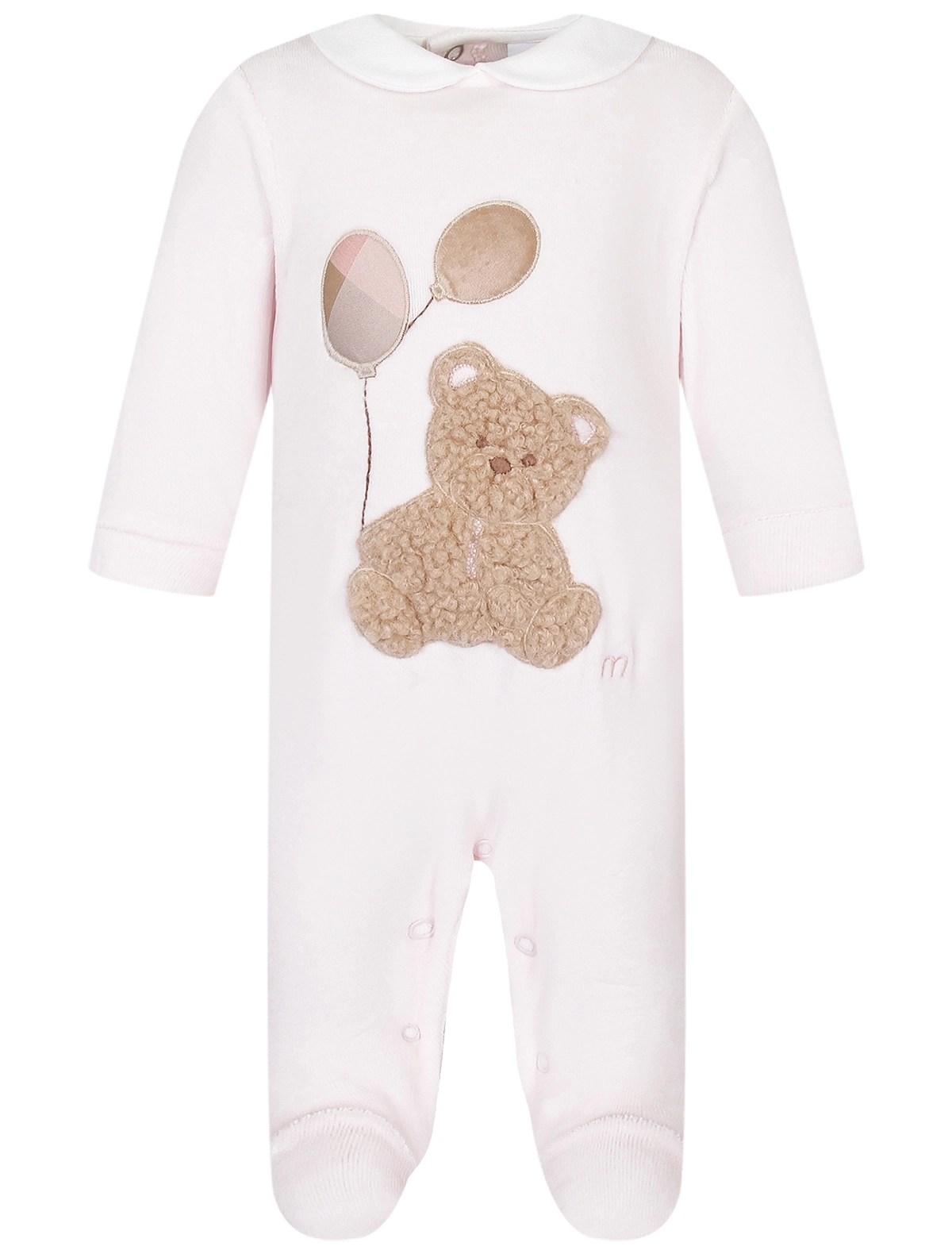 

Комбинезон Marlu, Розовый, 3092598