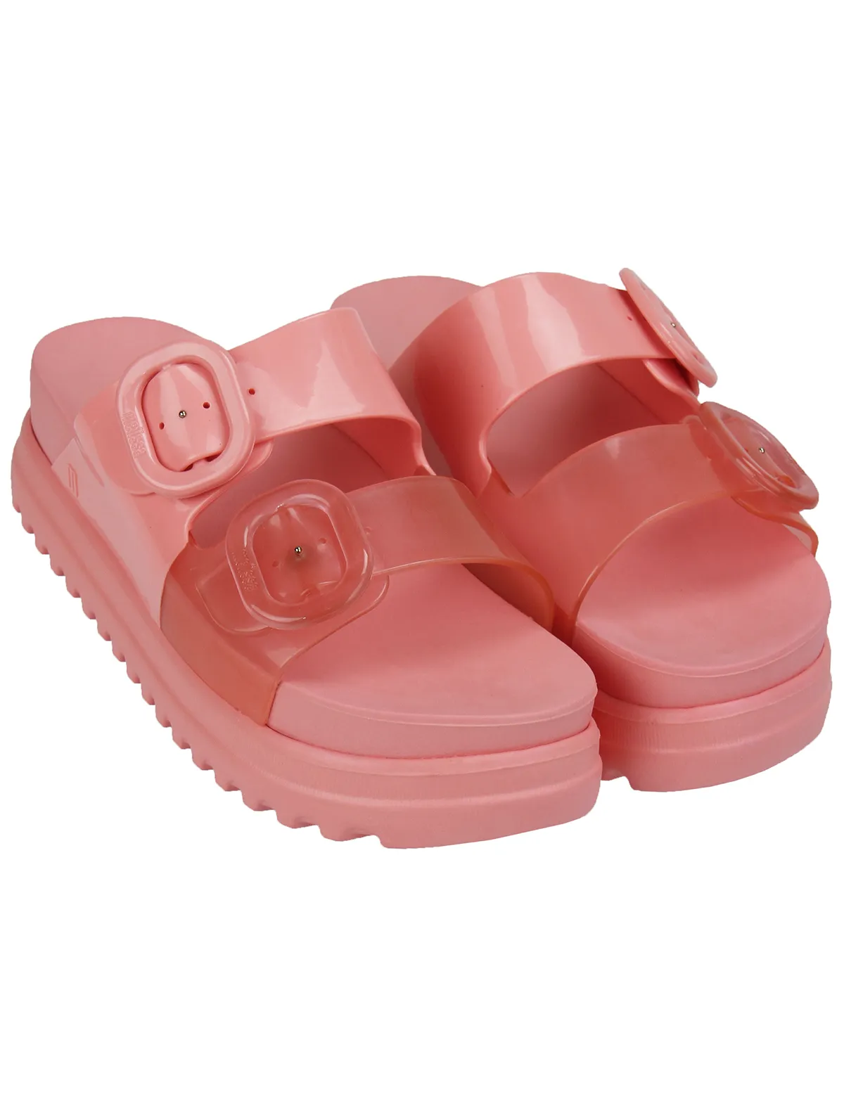 

Шлепанцы пляжные MELISSA, Розовый, 2756912