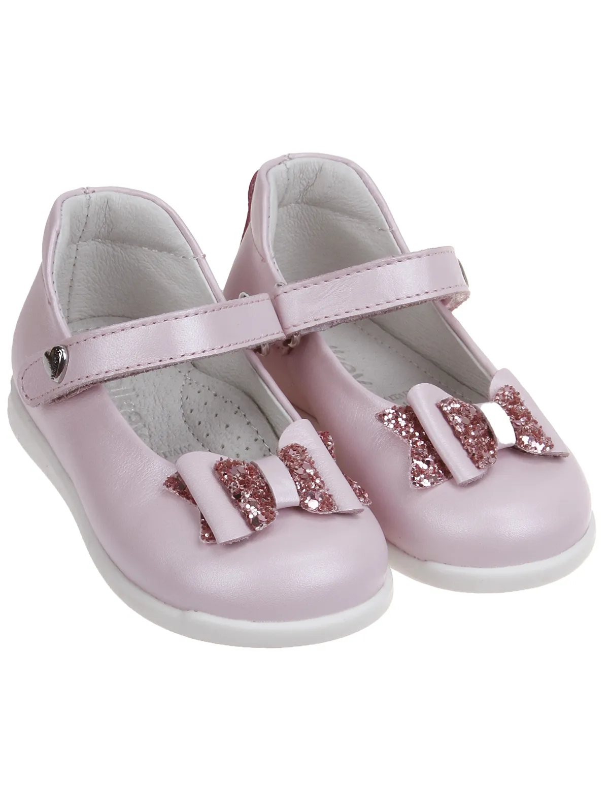 

Туфли Walkey, Розовый, 2668199