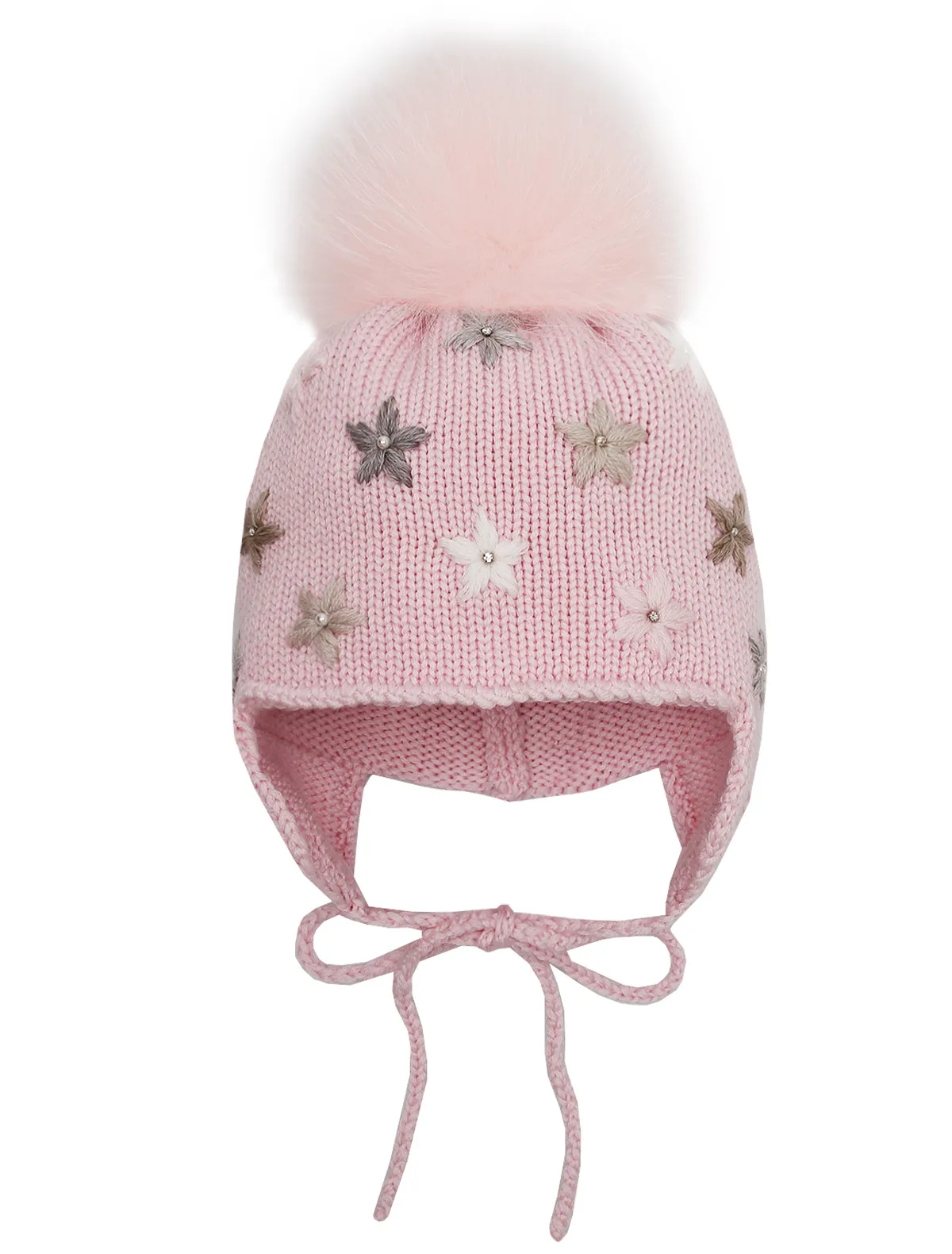 

Шапка Regina, Розовый, 2586744