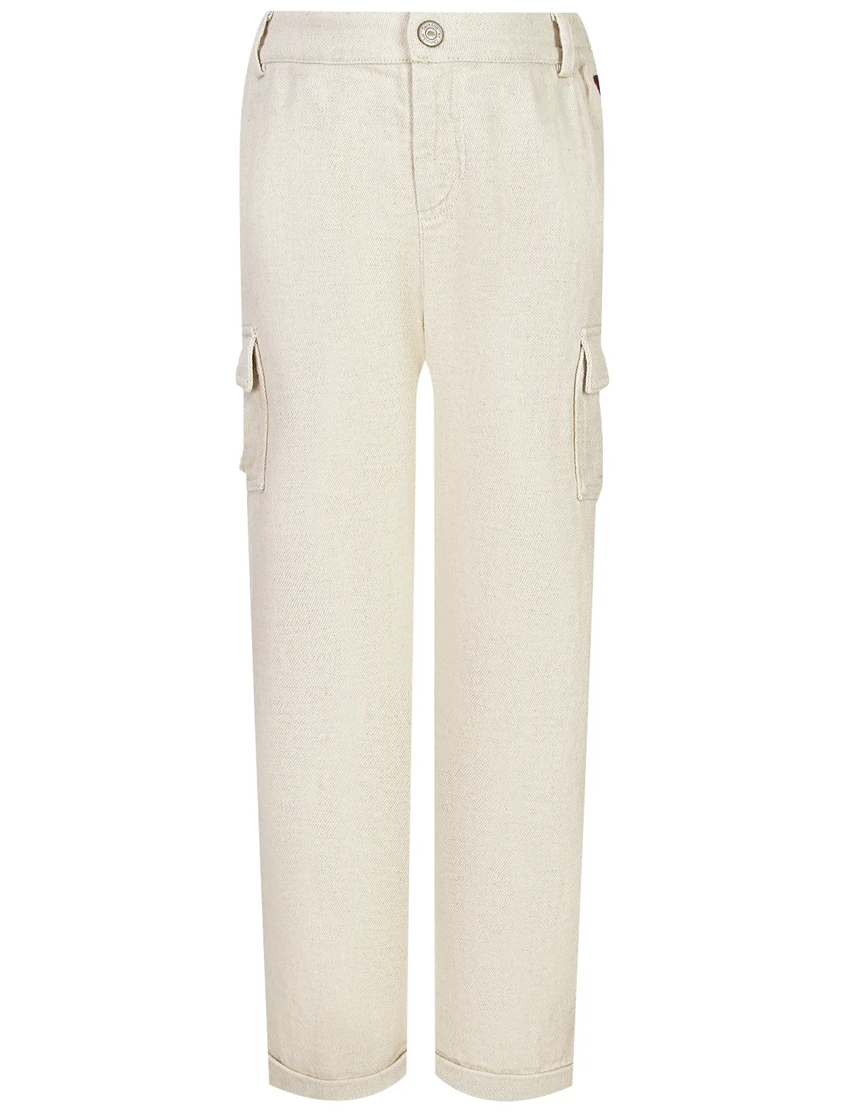 

Брюки Tartine et Chocolat, Бежевый, 2655195