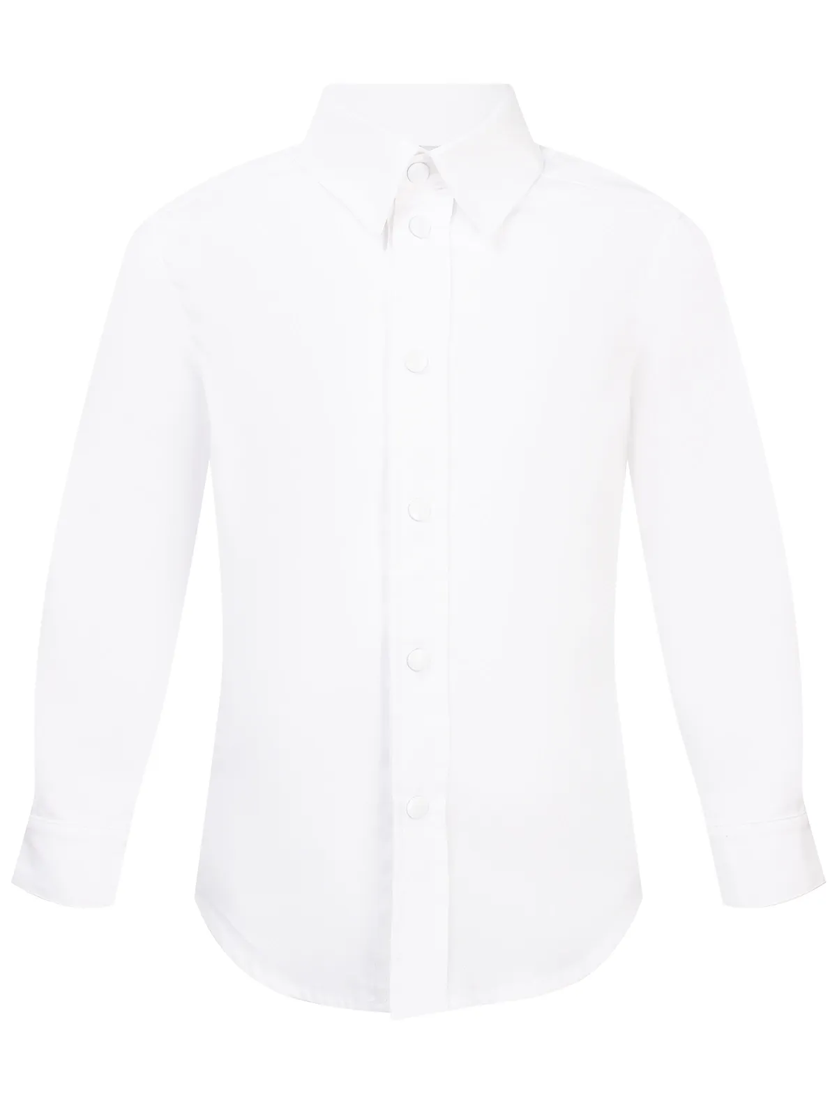 

Рубашка Dan Maralex, Белый, 2792831