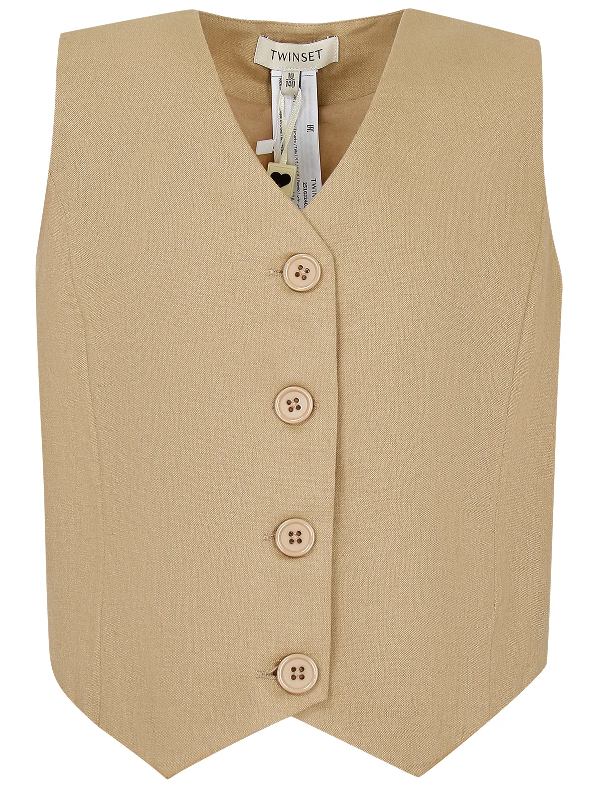 Жилет TWINSET 12936₽
