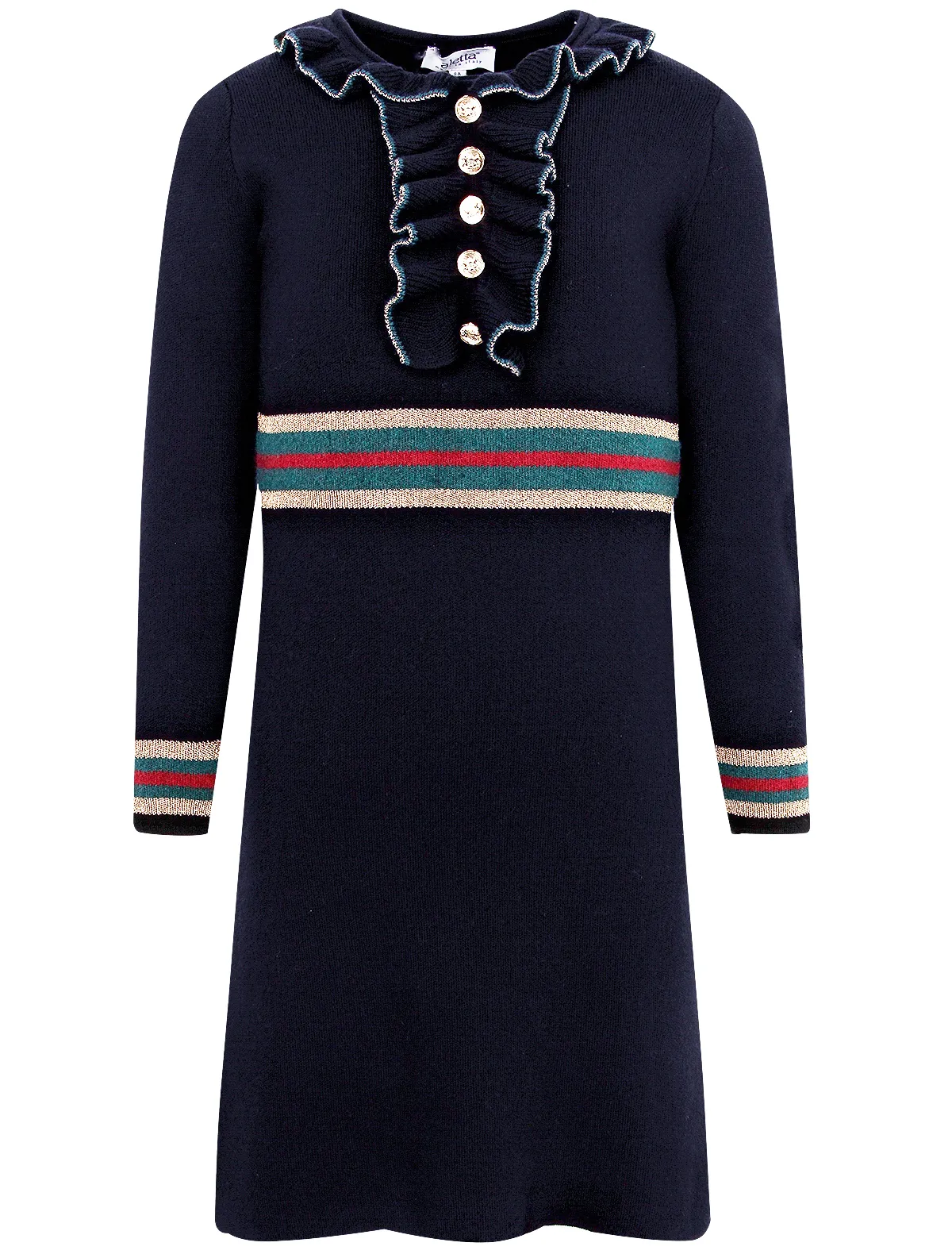 

Платье Aletta, Синий, 2032013