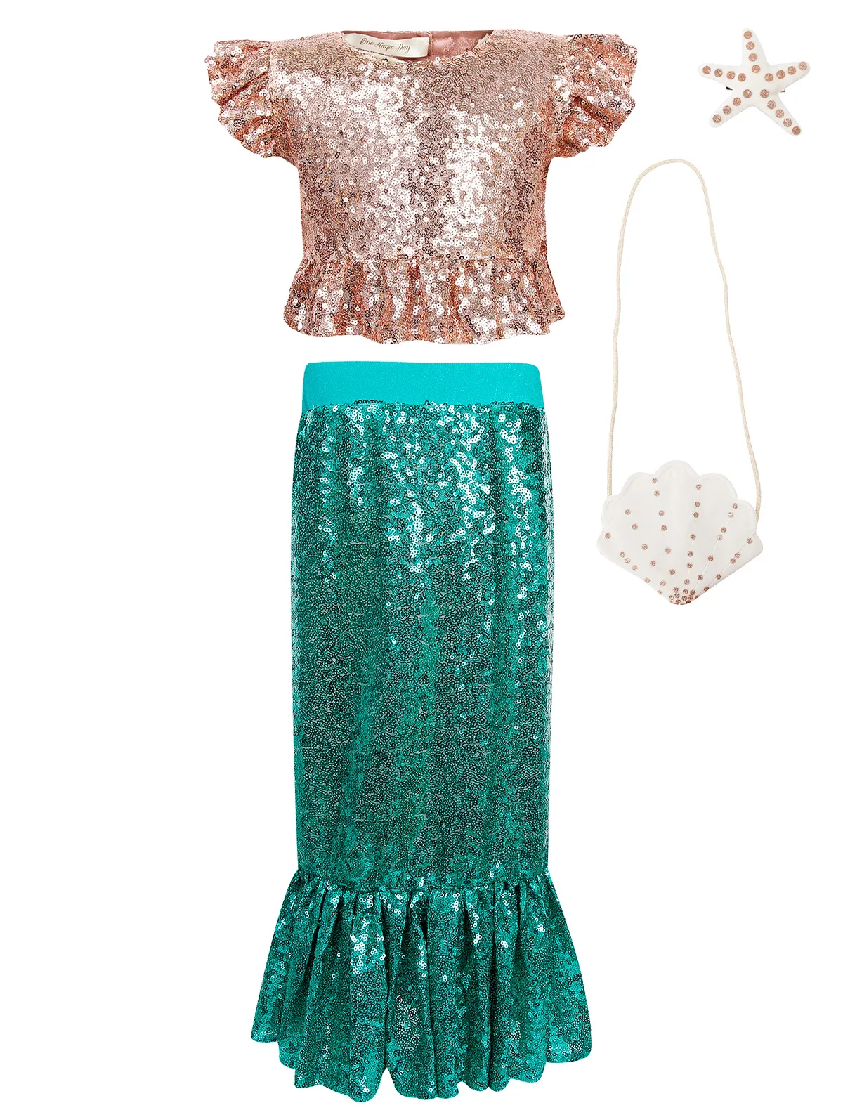 Костюм карнавальный One Magic Day 16900₽