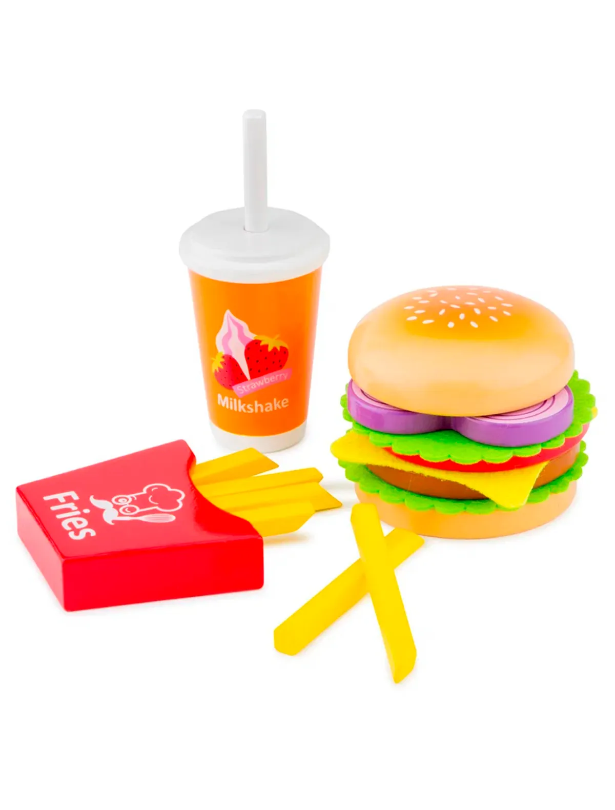 Игрушка развивающая New Classic Toys 2259₽