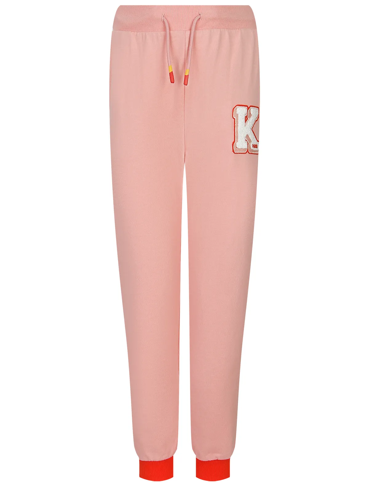 

Брюки спортивные KENZO, Розовый, 2681739