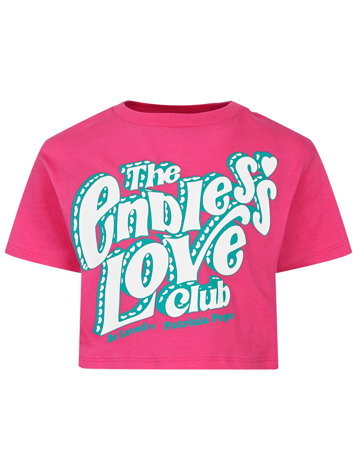 Футболка PATRIZIA PEPE 4032₽