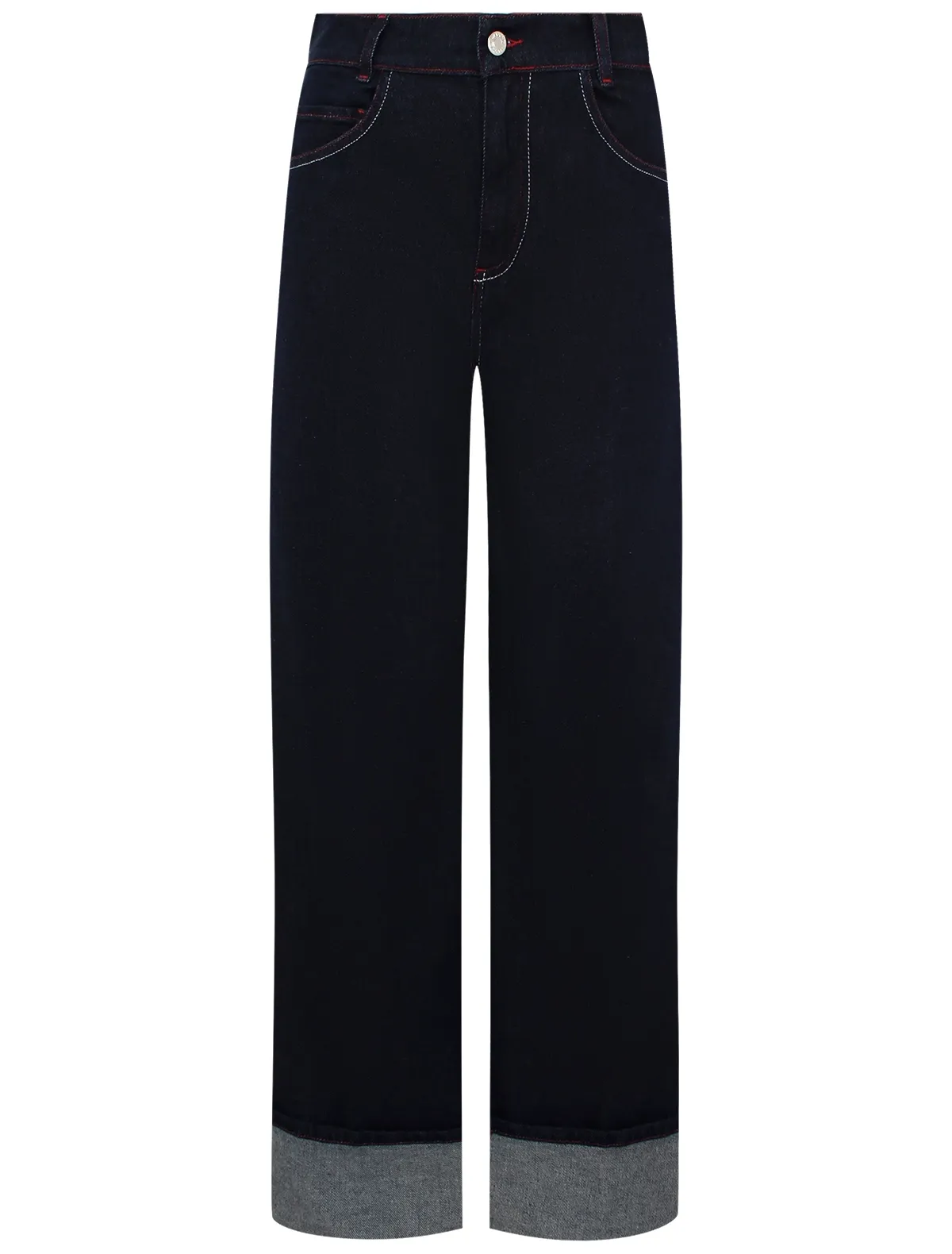 

Джинсы MAX&CO, Синий, 2880478