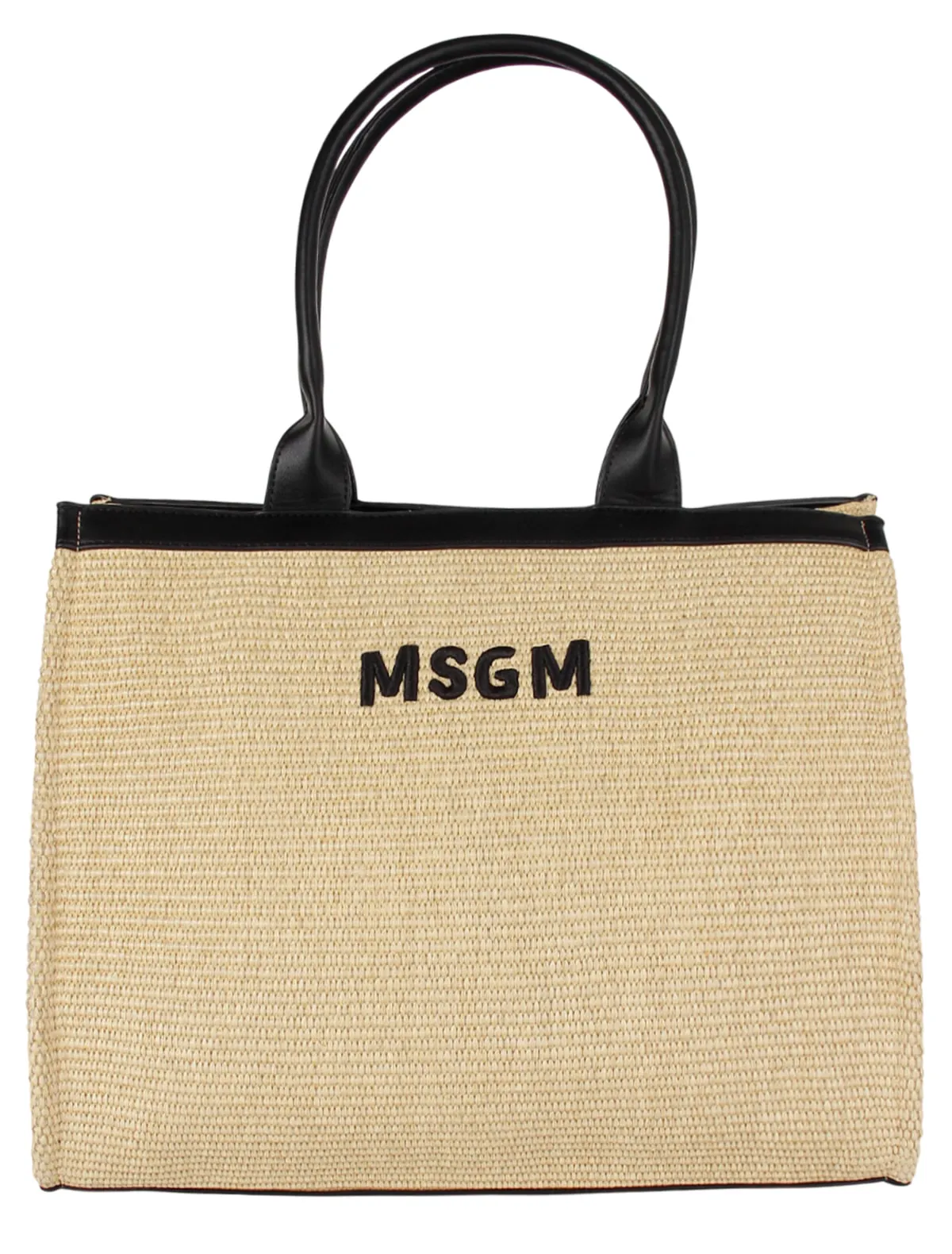 

Сумка MSGM, Бежевый, 2753773