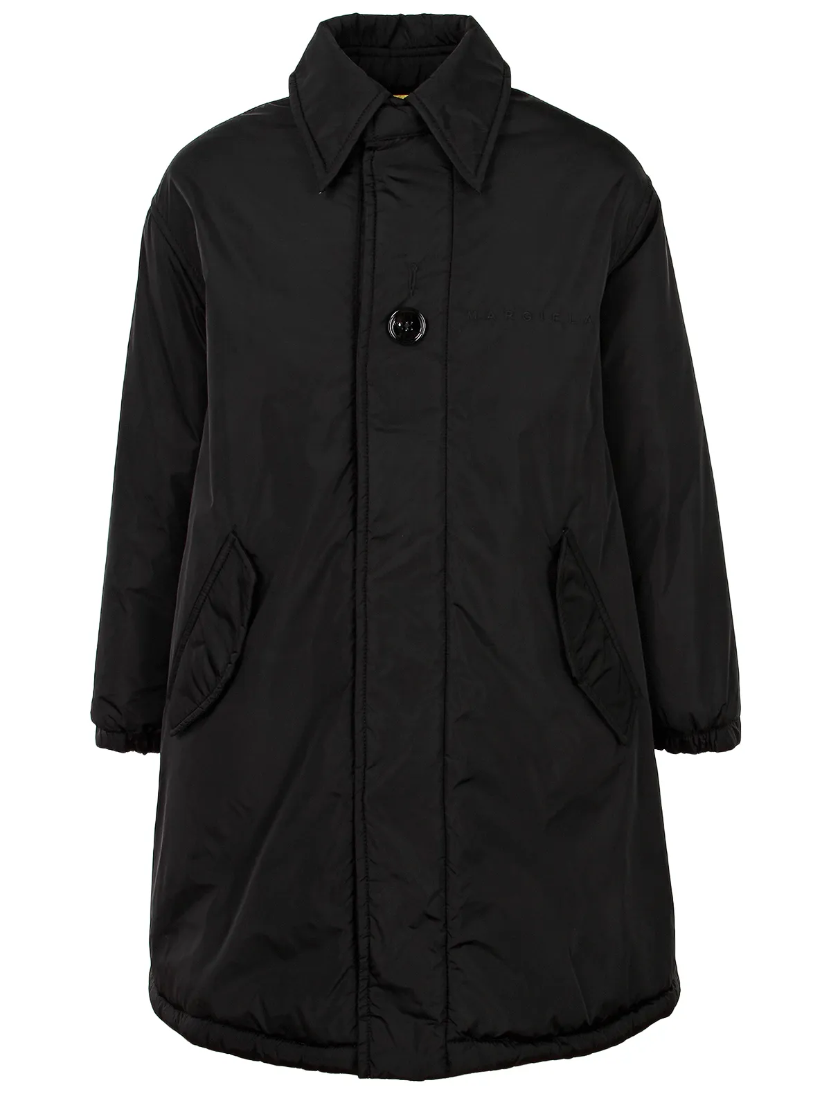 Пальто MM6 Maison Margiela 44352₽