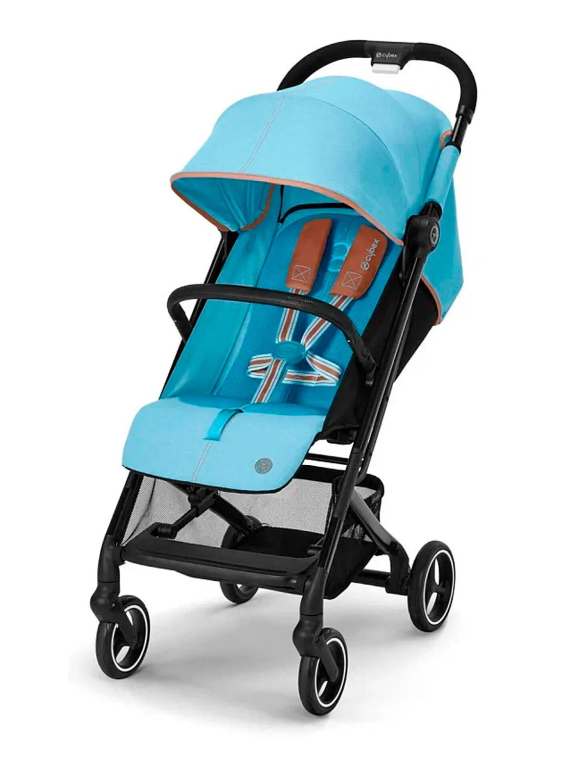 Коляска CYBEX 35900₽