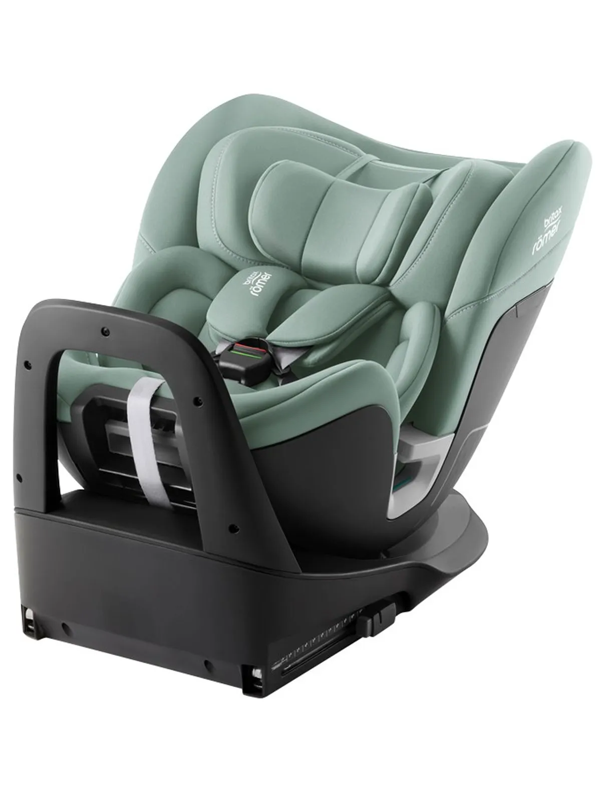 

Автокресло Britax Roemer, Зеленый, 2724700