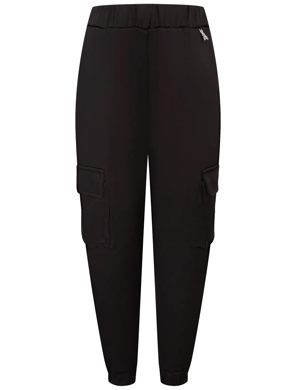 

Брюки PATRIZIA PEPE, Черный, 2726207