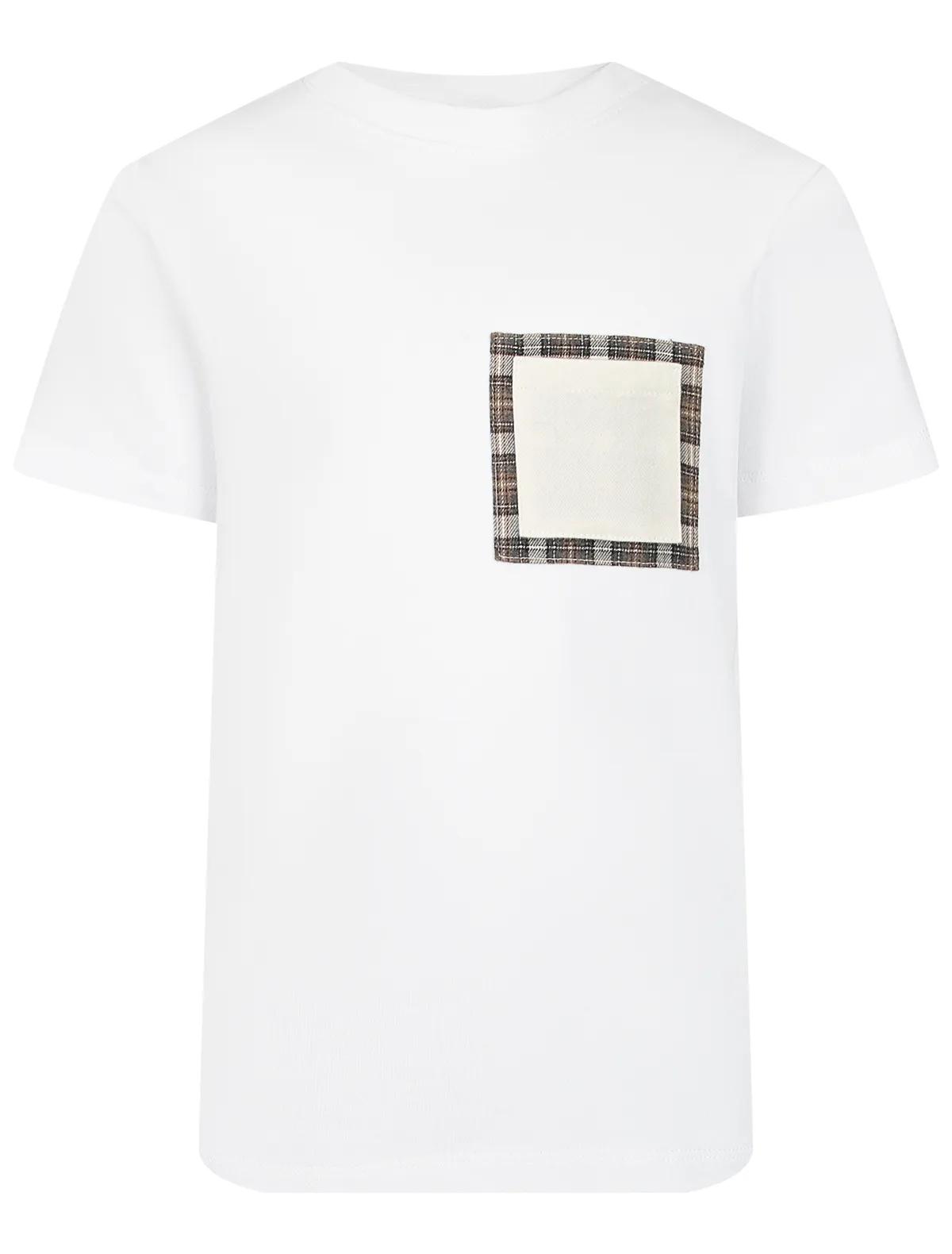 

Футболка Amur By Marushik, Белый, 2674909