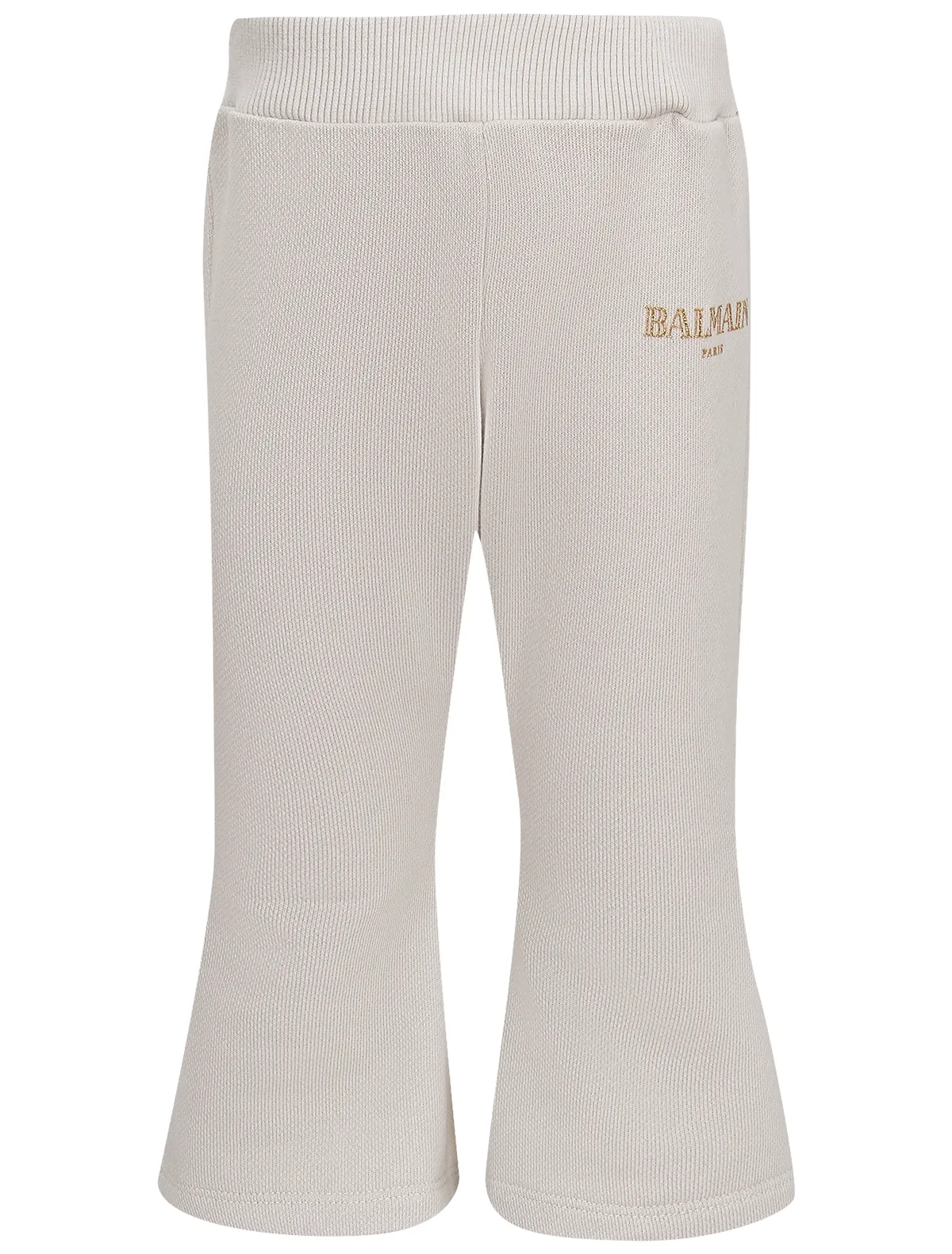 

Брюки спортивные Balmain, Бежевый, 2874052