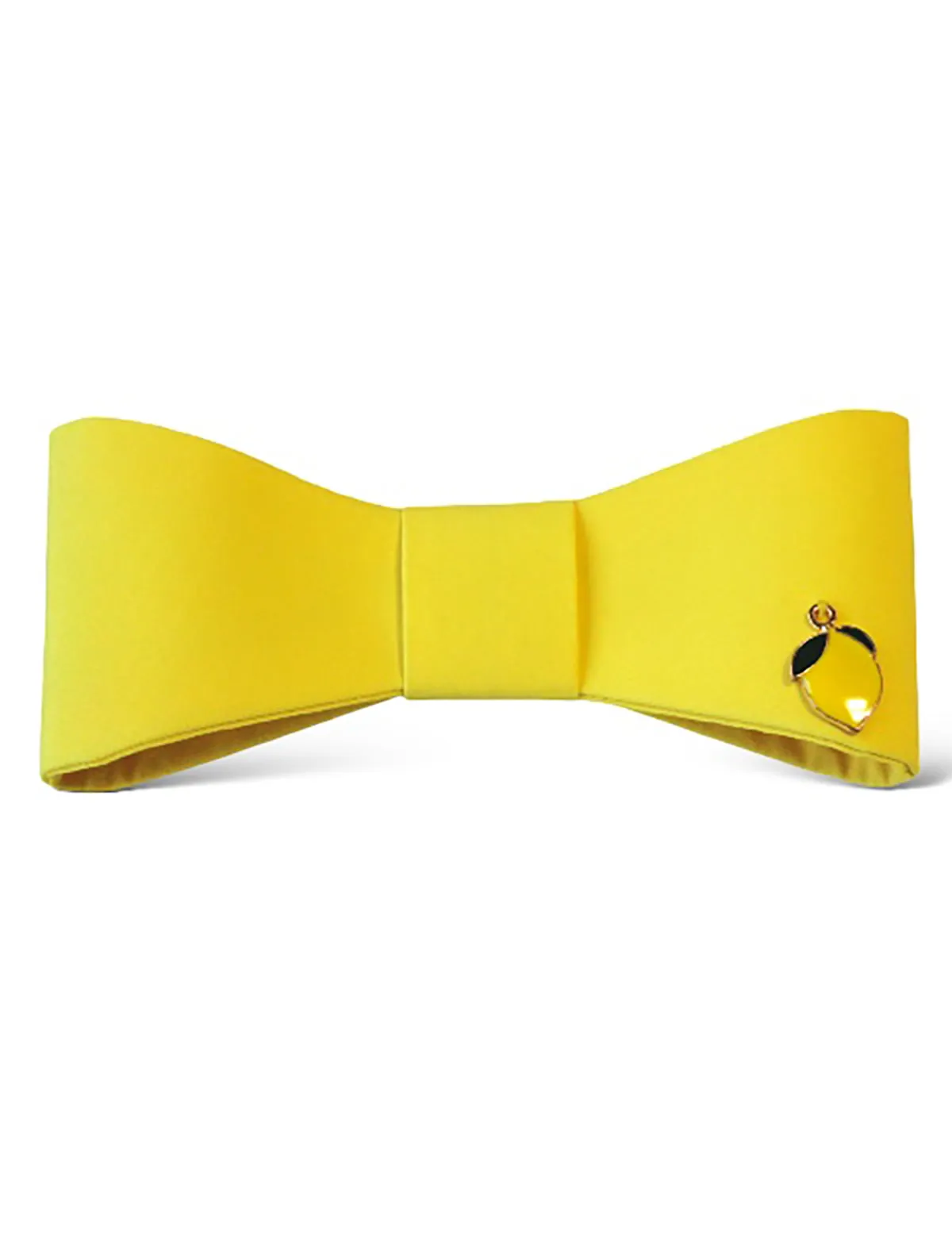 

Заколка Dava Baby, Желтый, 2562146