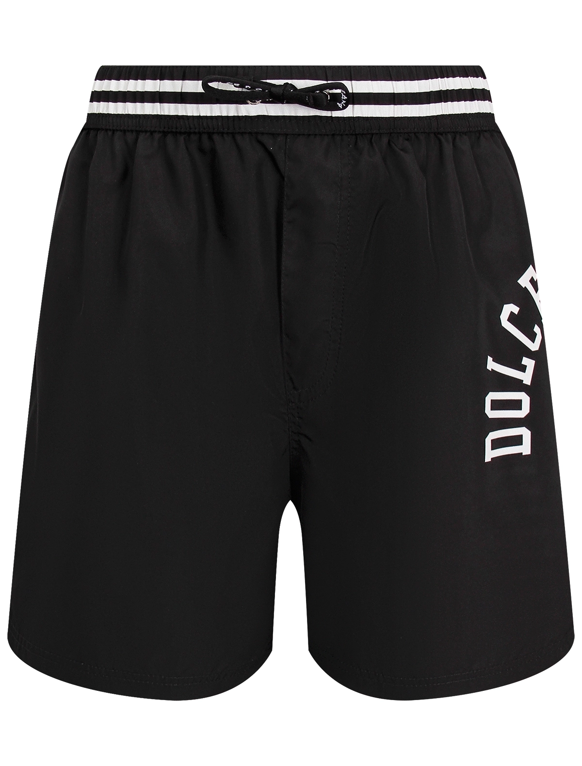 

Шорты пляжные Dolce & Gabbana, Черный, 3198040