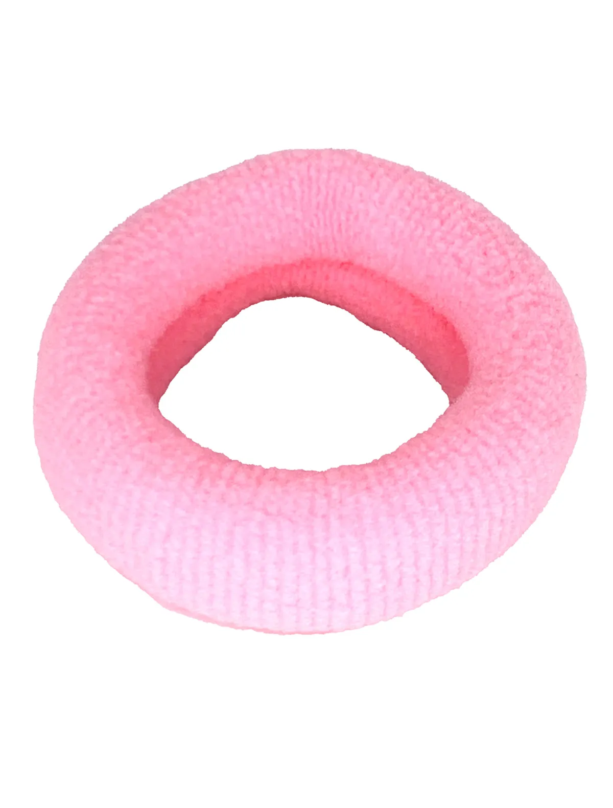 

Заколка Junefee, Розовый, 2512398