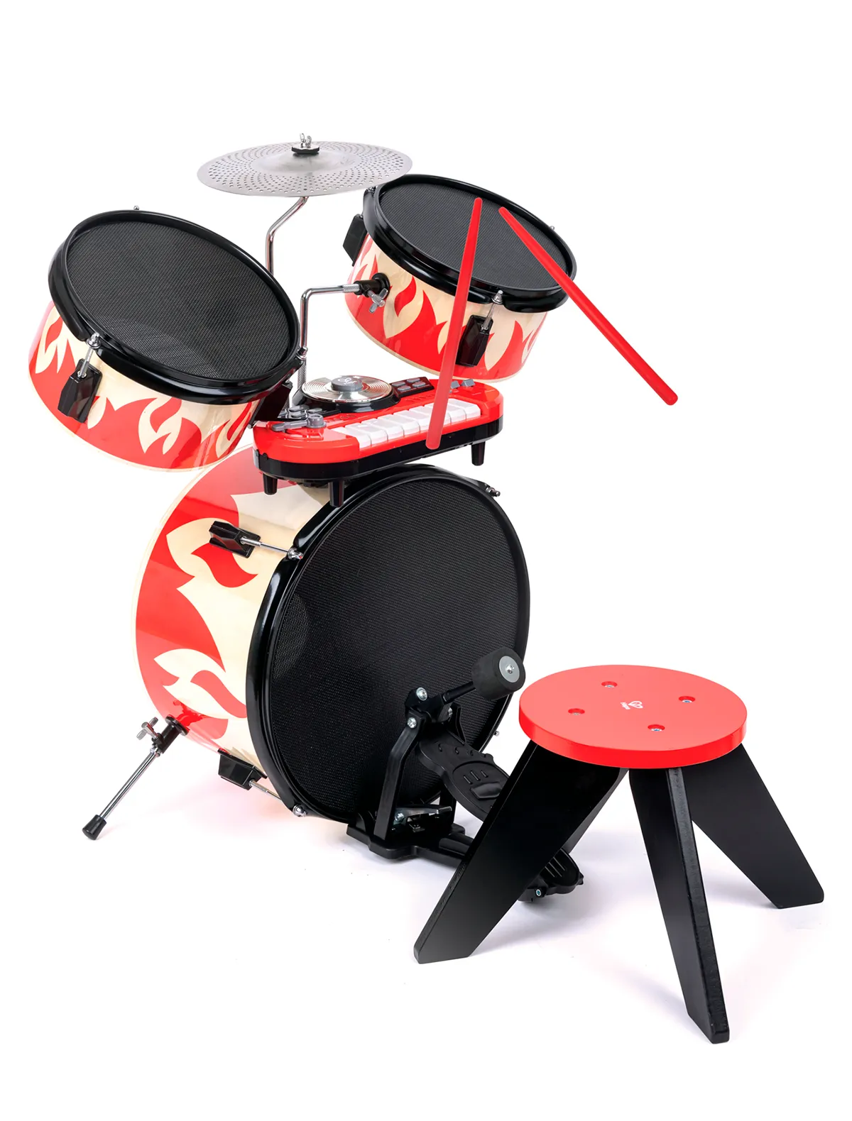 

Игрушка Hape, Разноцветный, 2581776