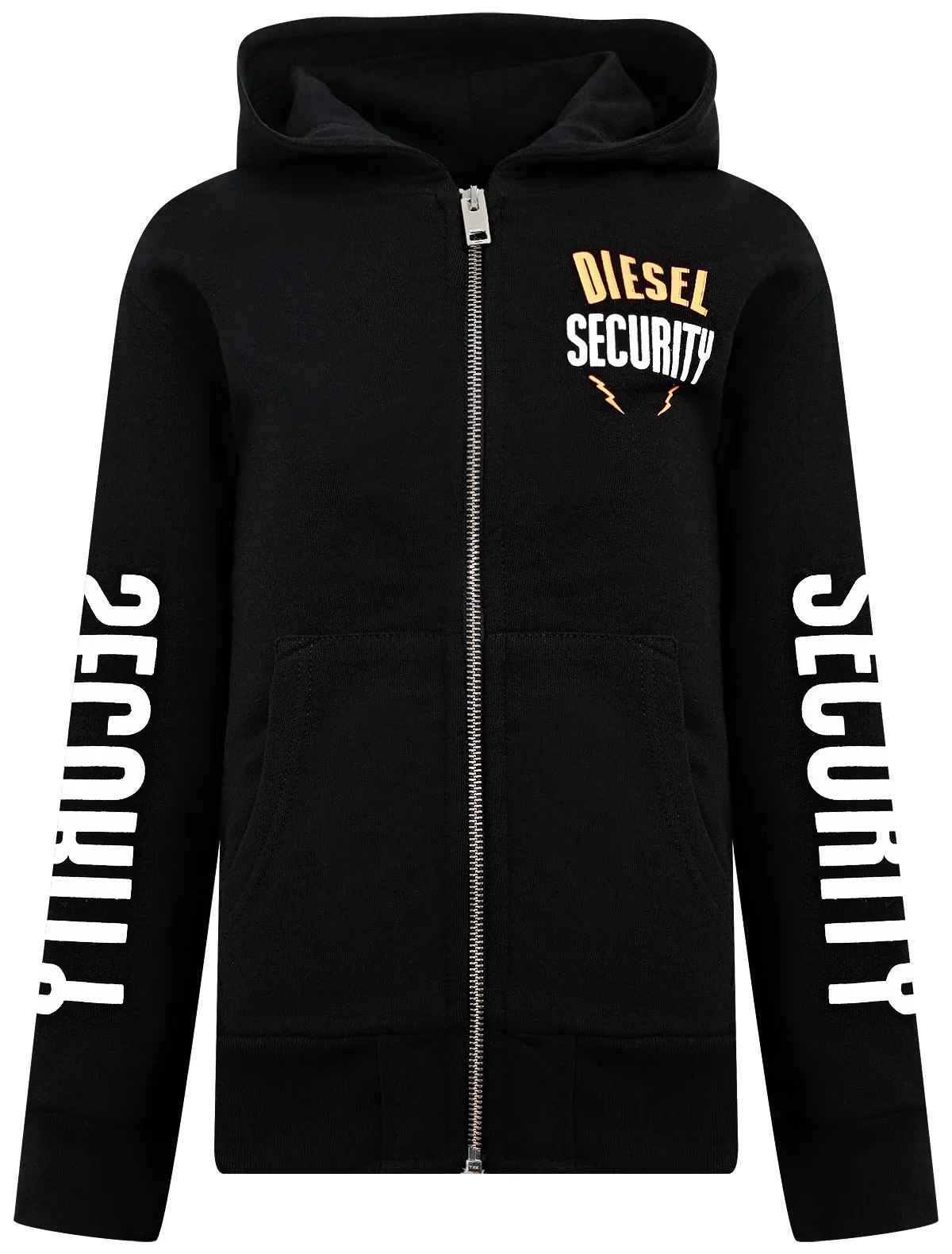 Толстовка Diesel 6912₽